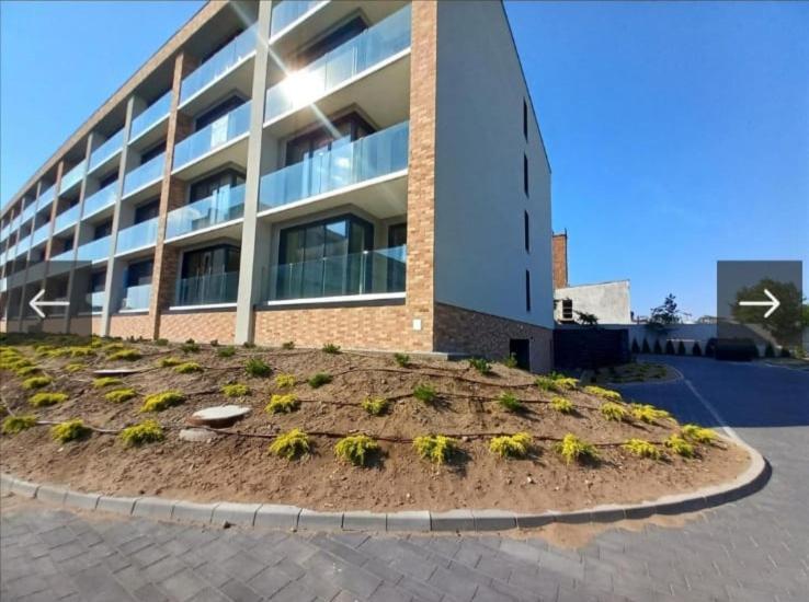 Apartament Excellence Perlowa Przystan Kolobrzeg Exterior photo