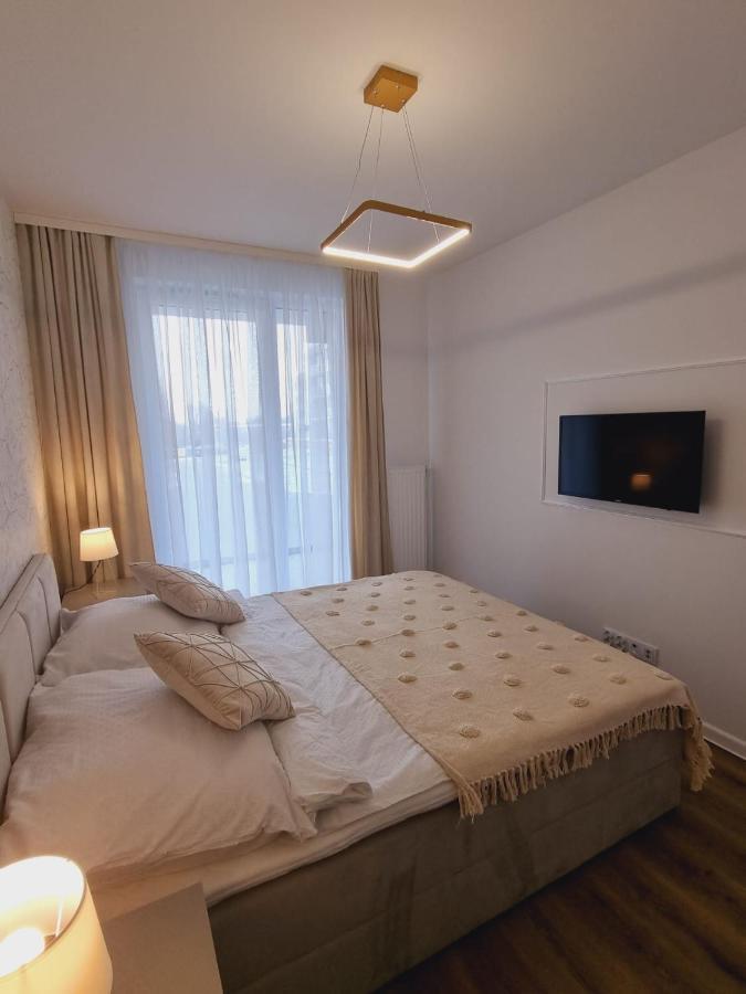 Apartament Excellence Perlowa Przystan Kolobrzeg Exterior photo